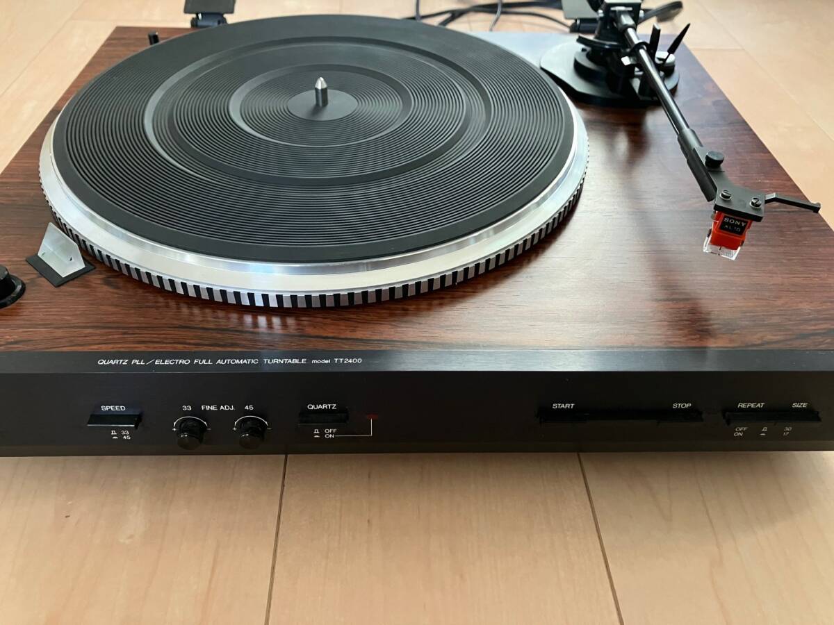 Item photo