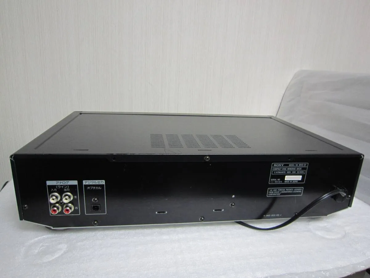 Item photo