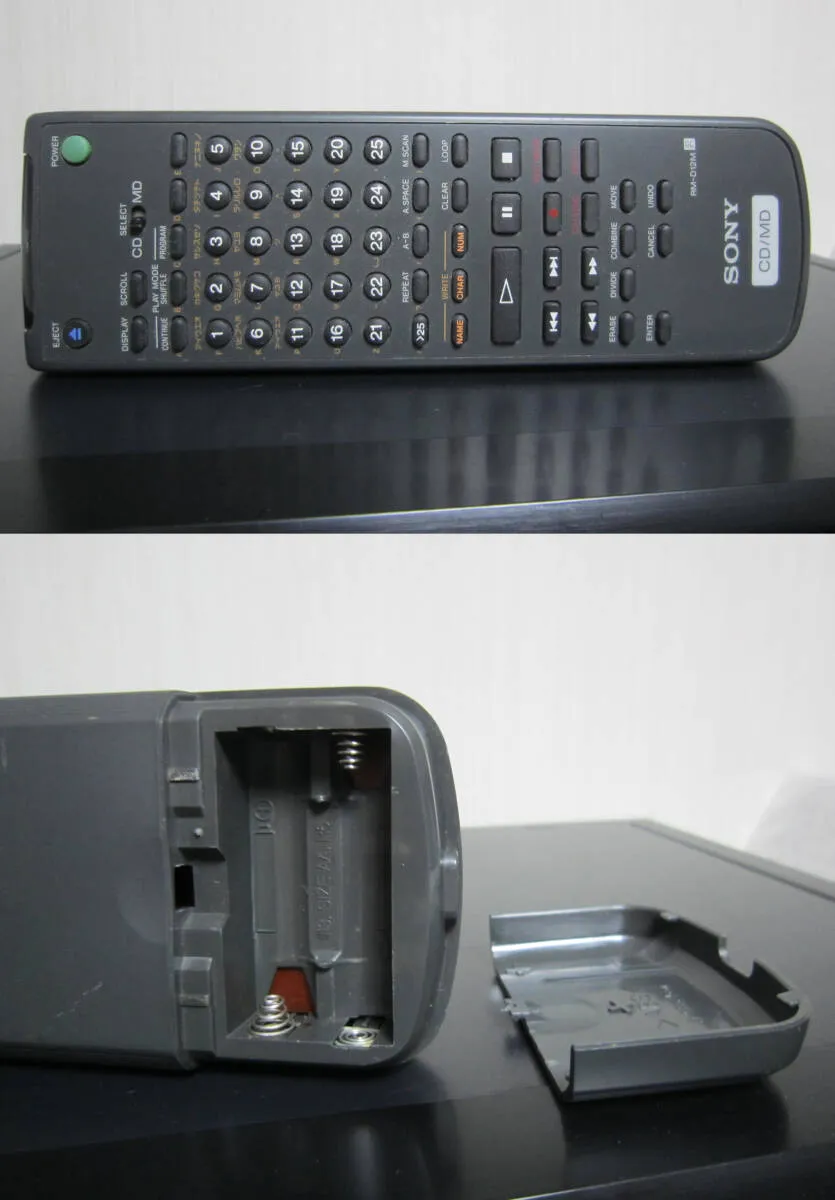 Item photo