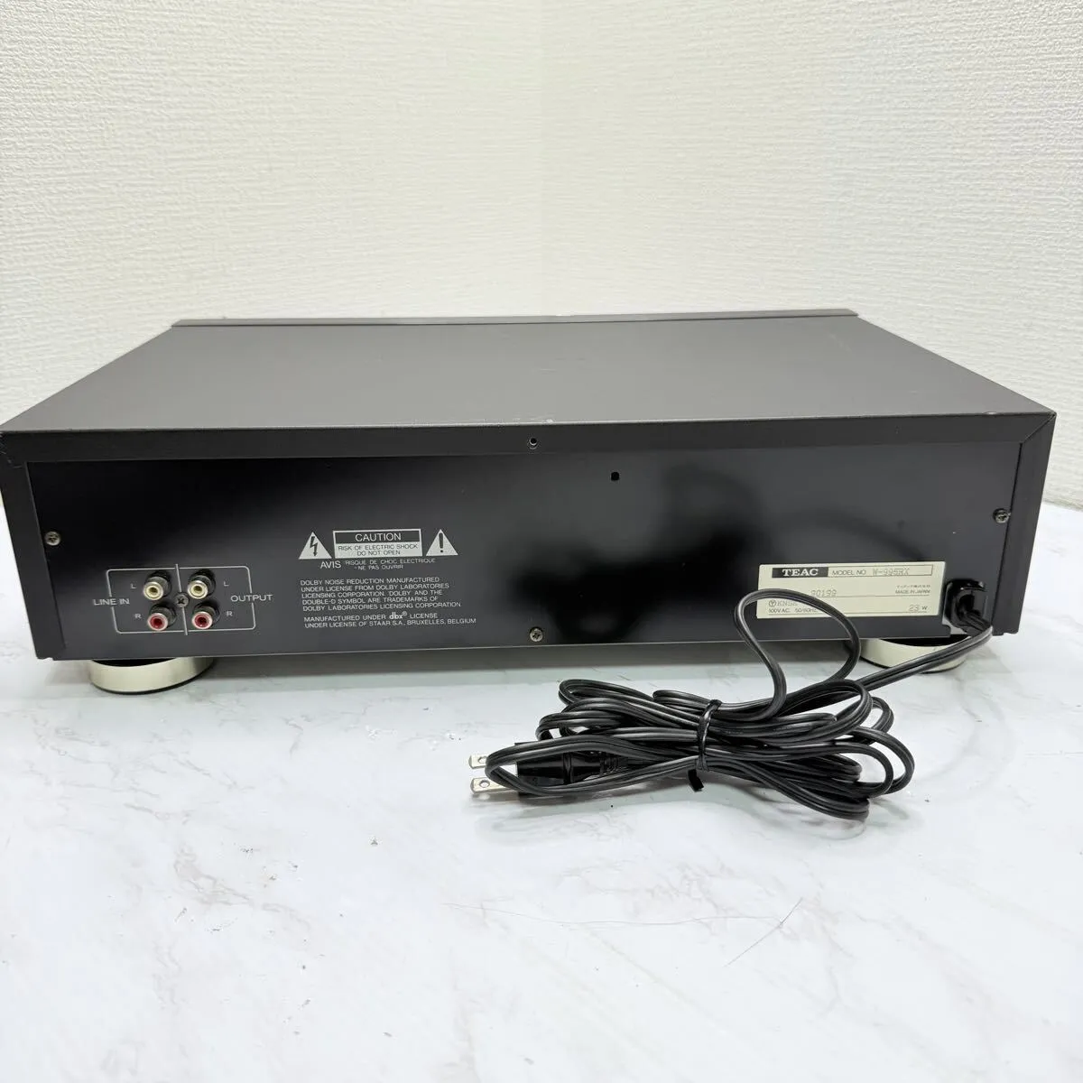 Item photo