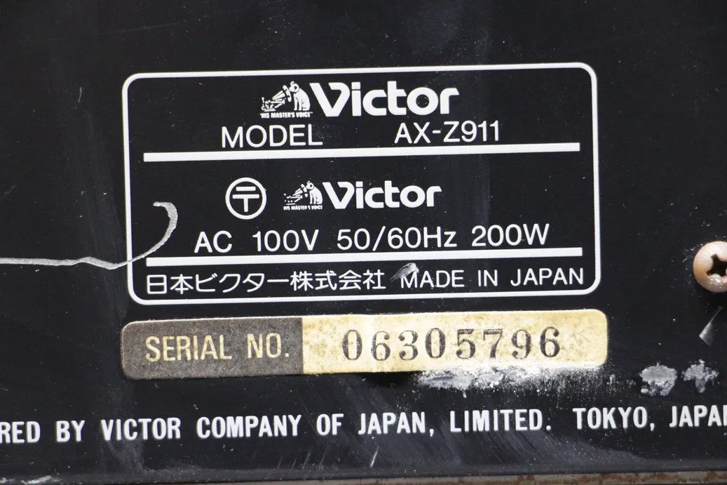 Item photo