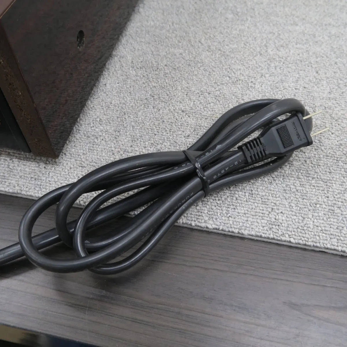 Item photo