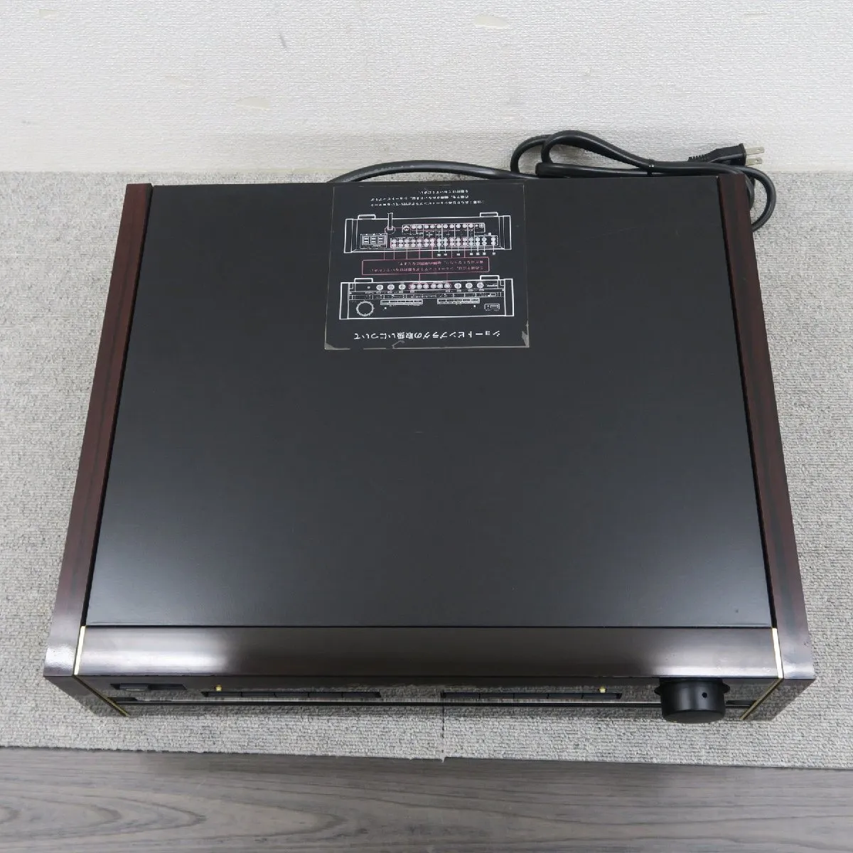 Item photo