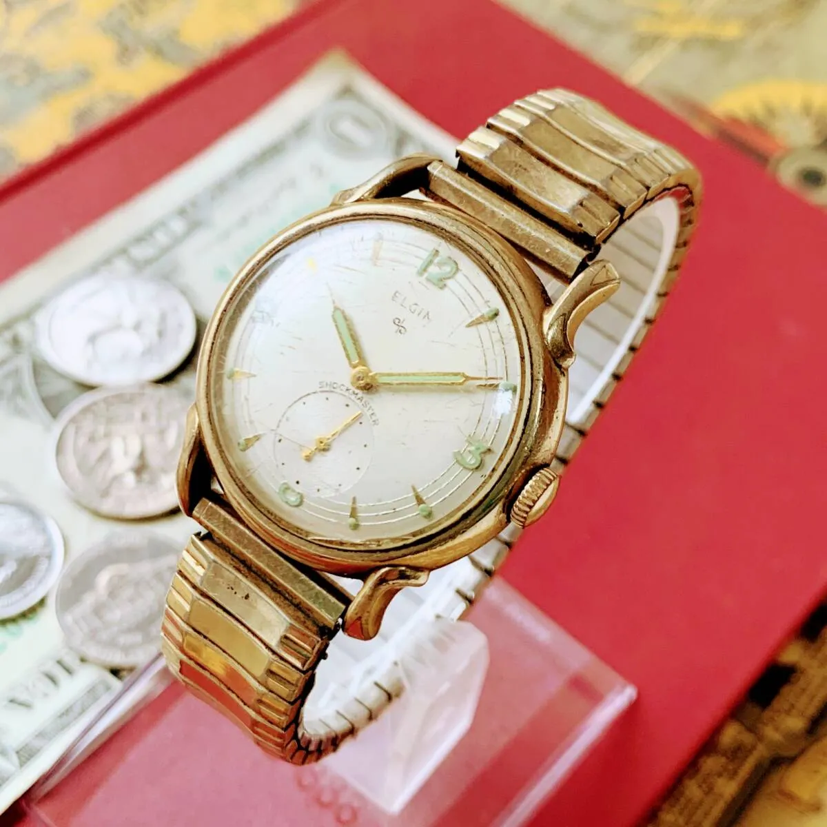 Item photo
