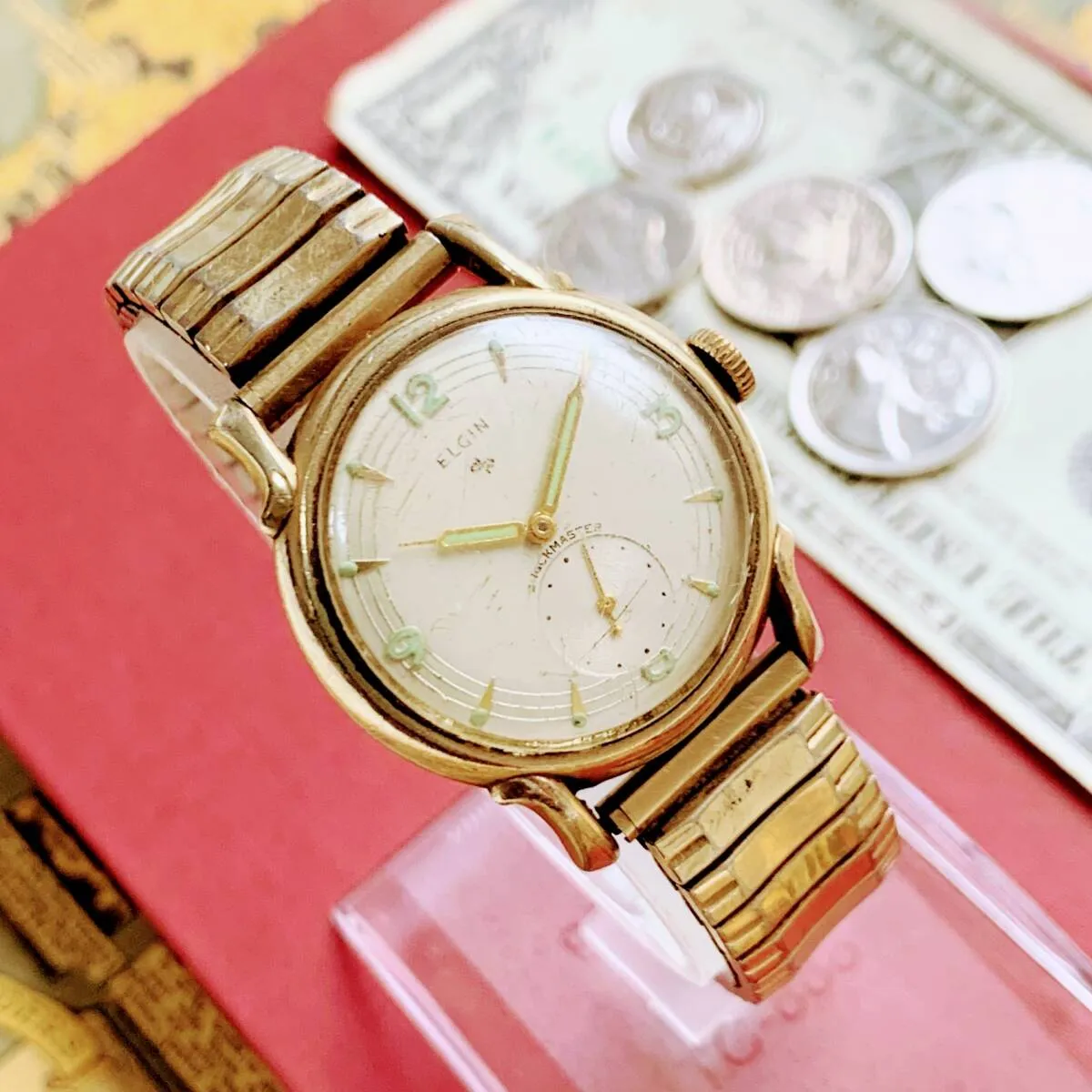Item photo