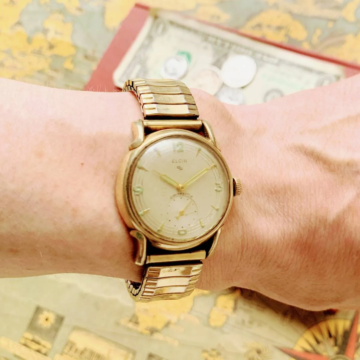 Item photo