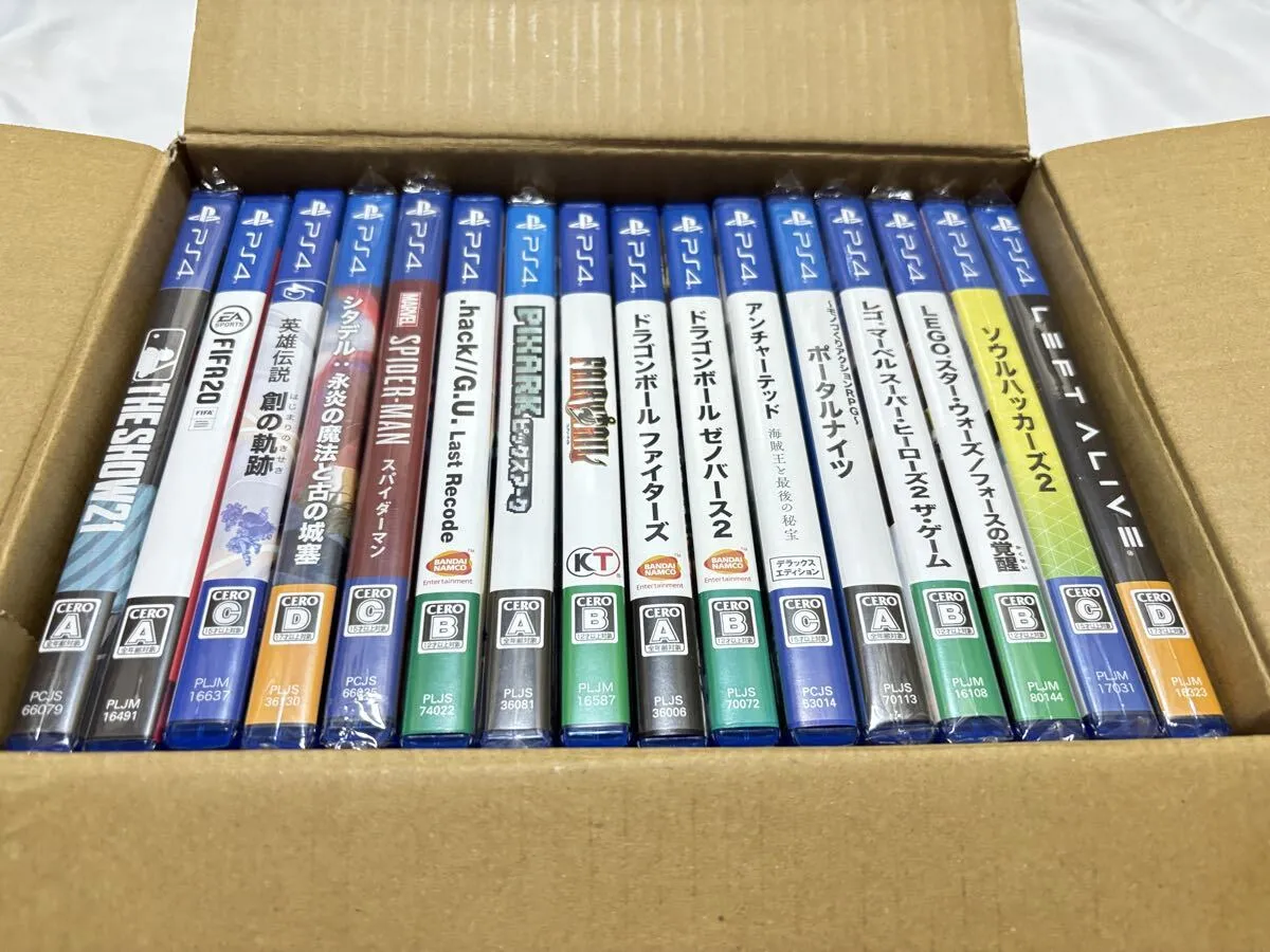 Item photo