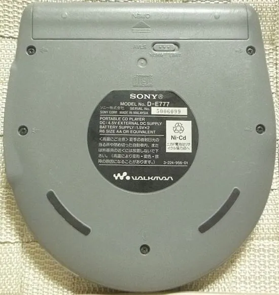 Item photo