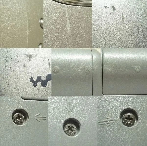 Item photo