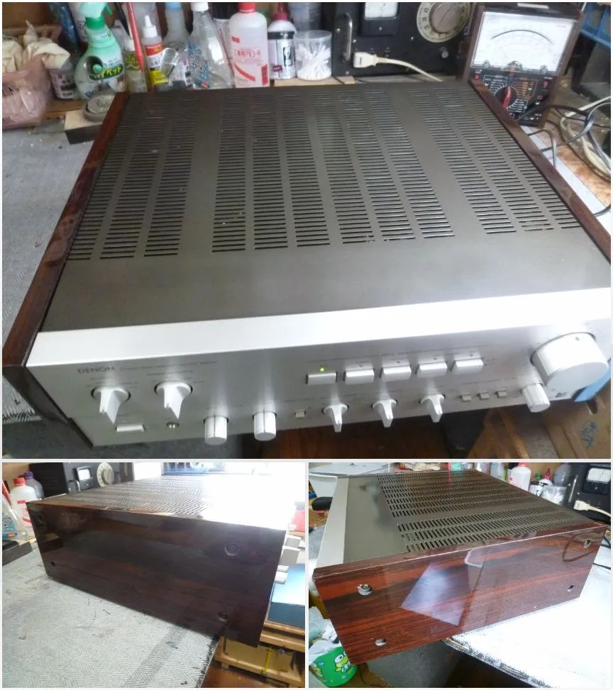 Item photo