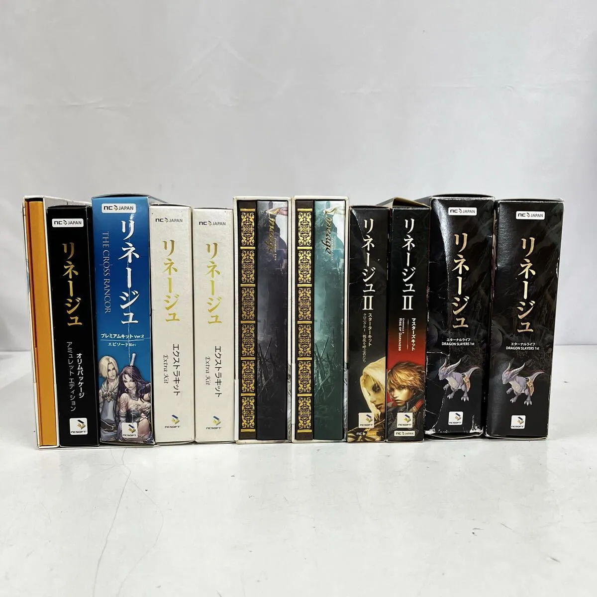 Item photo