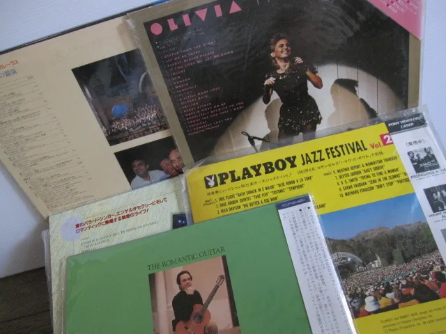 Item photo