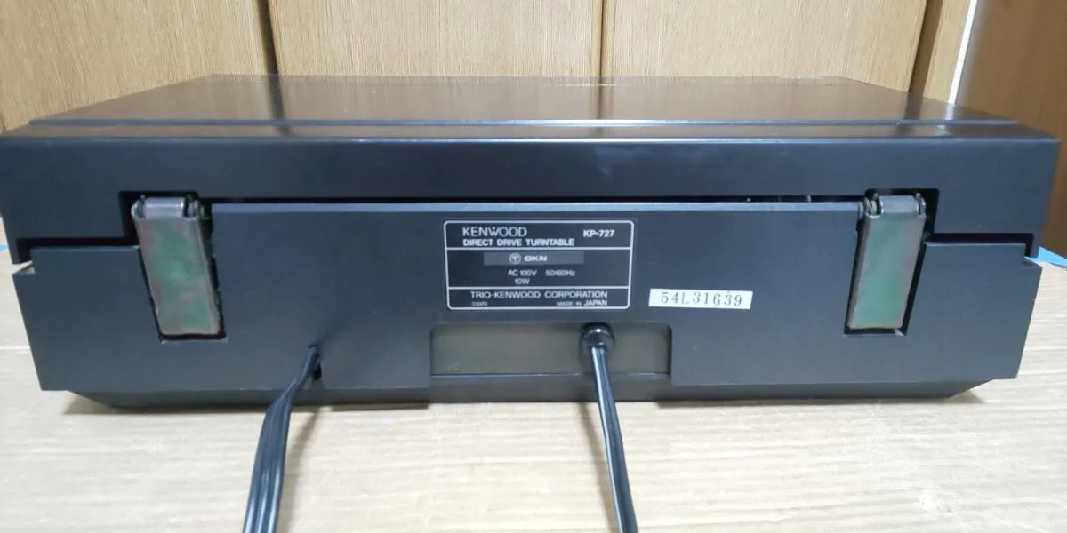 Item photo