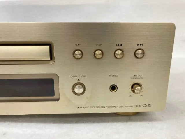 Item photo
