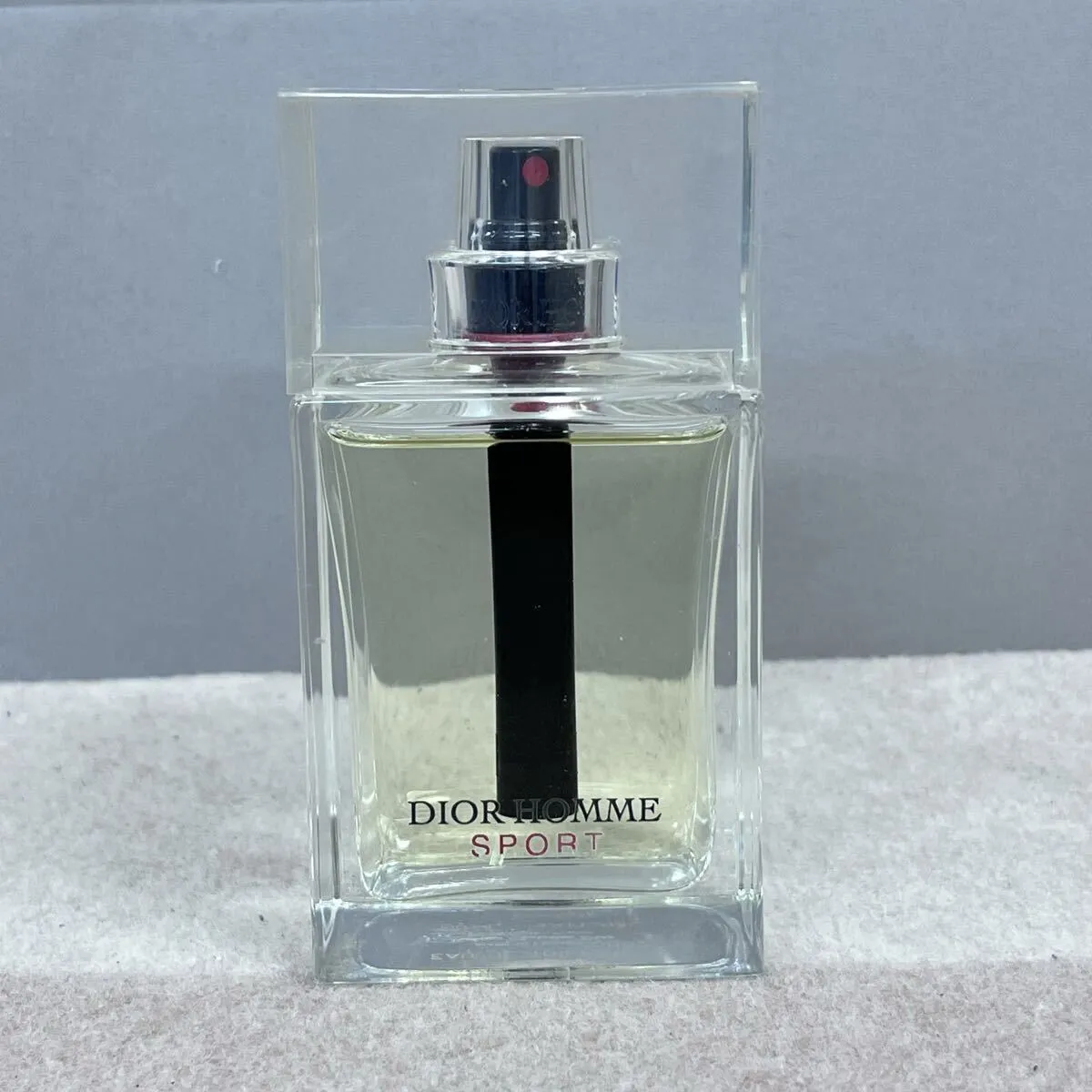Item photo