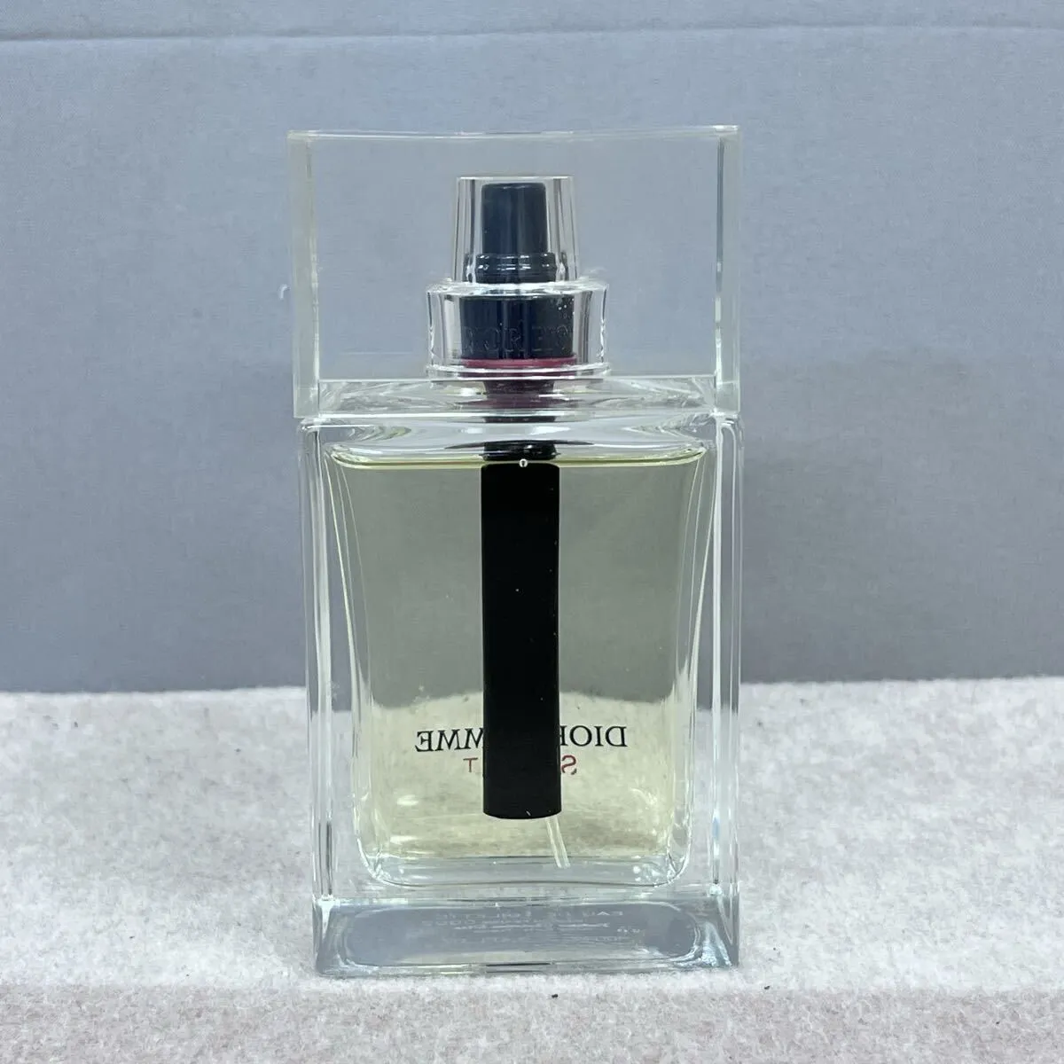 Item photo