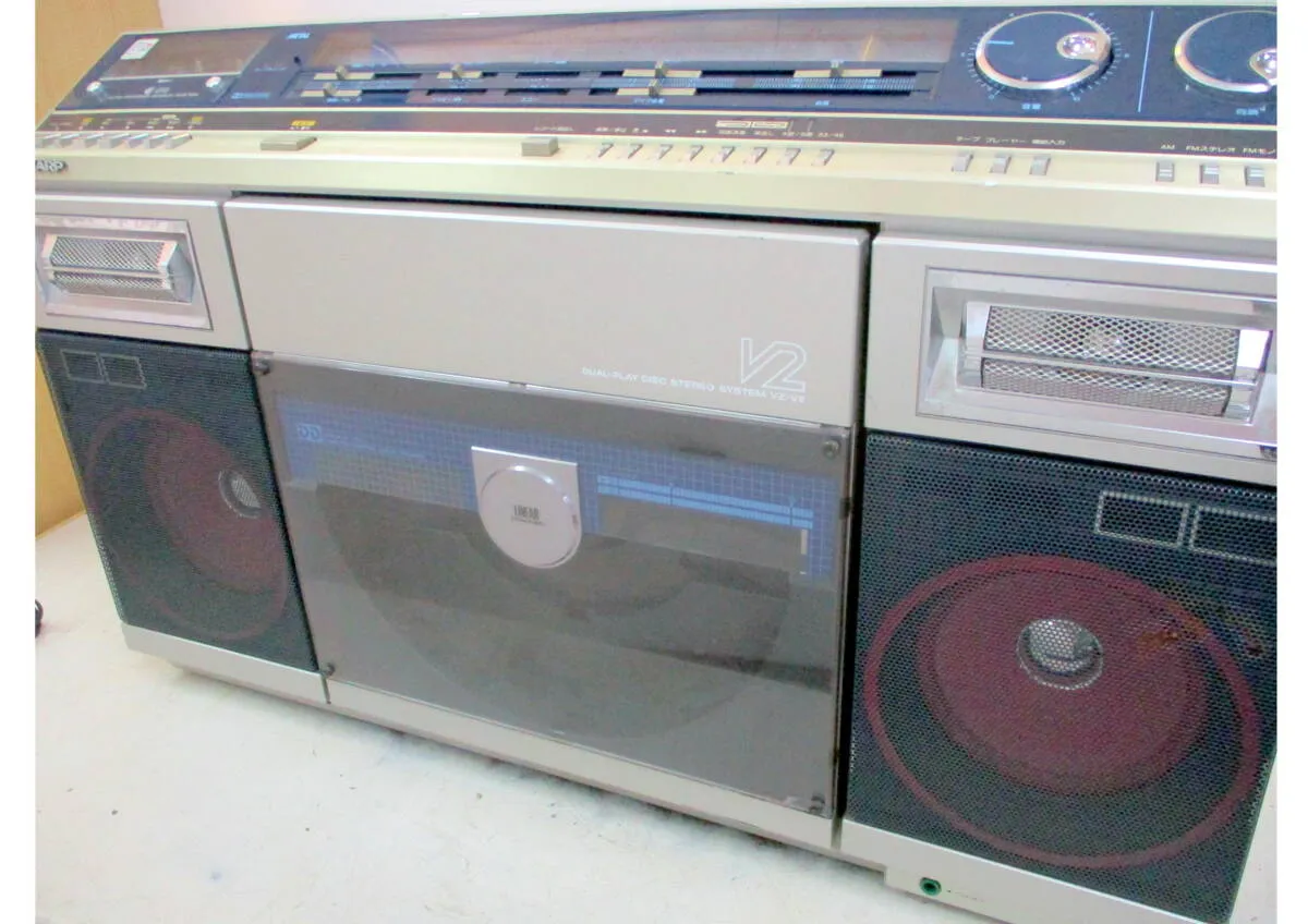 Item photo