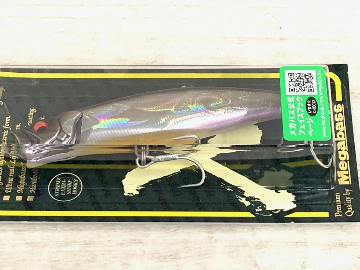 Item photo