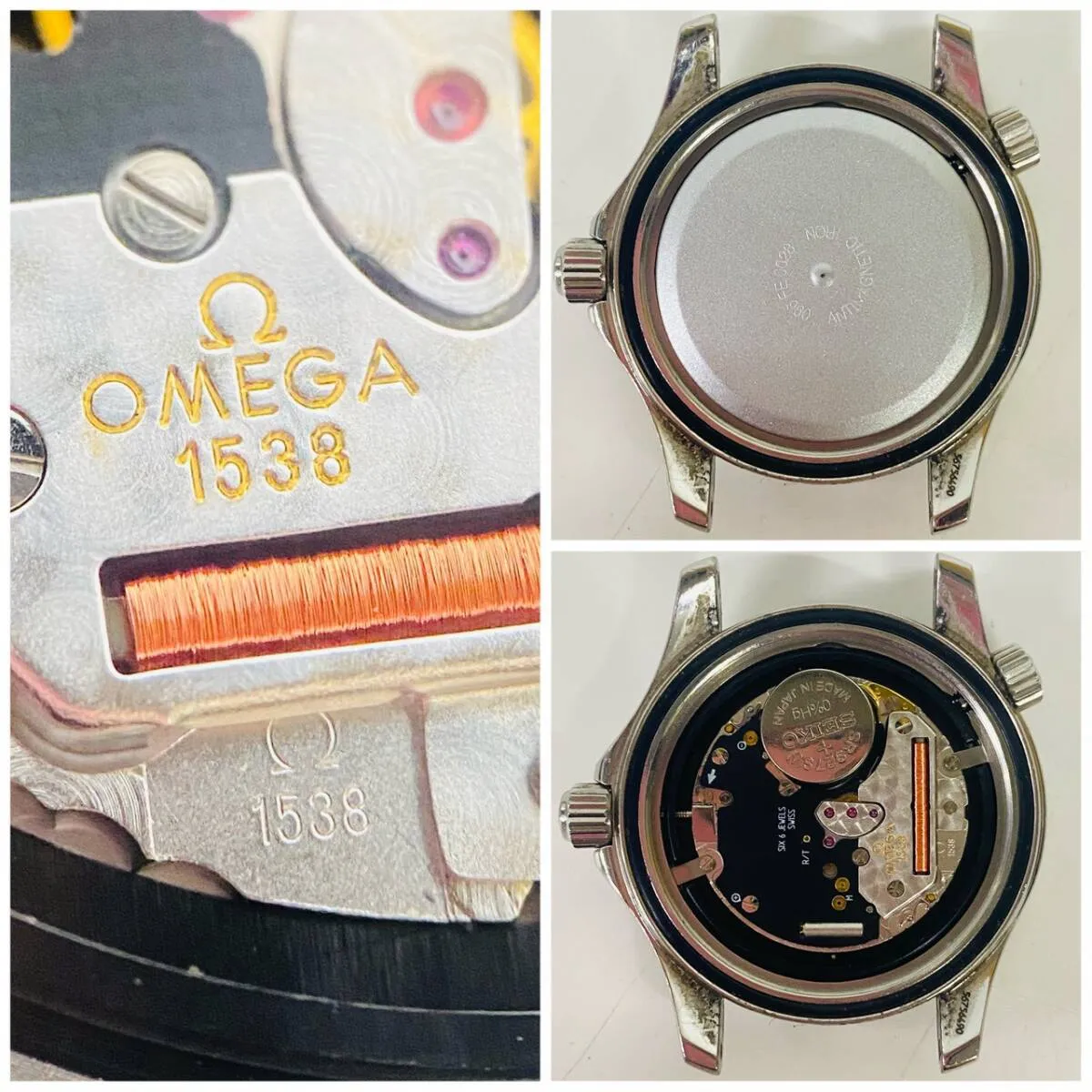 Item photo