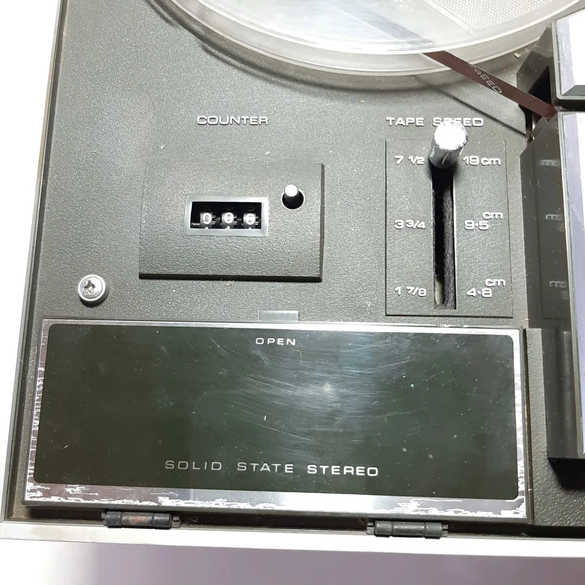 Item photo