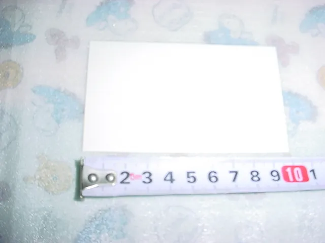 Item photo