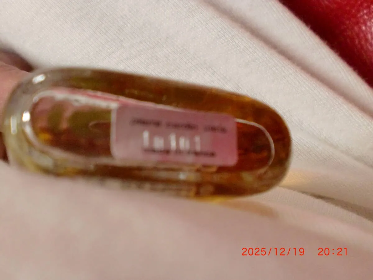 Item photo