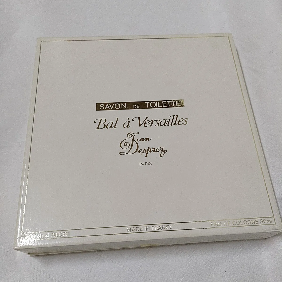 Item photo