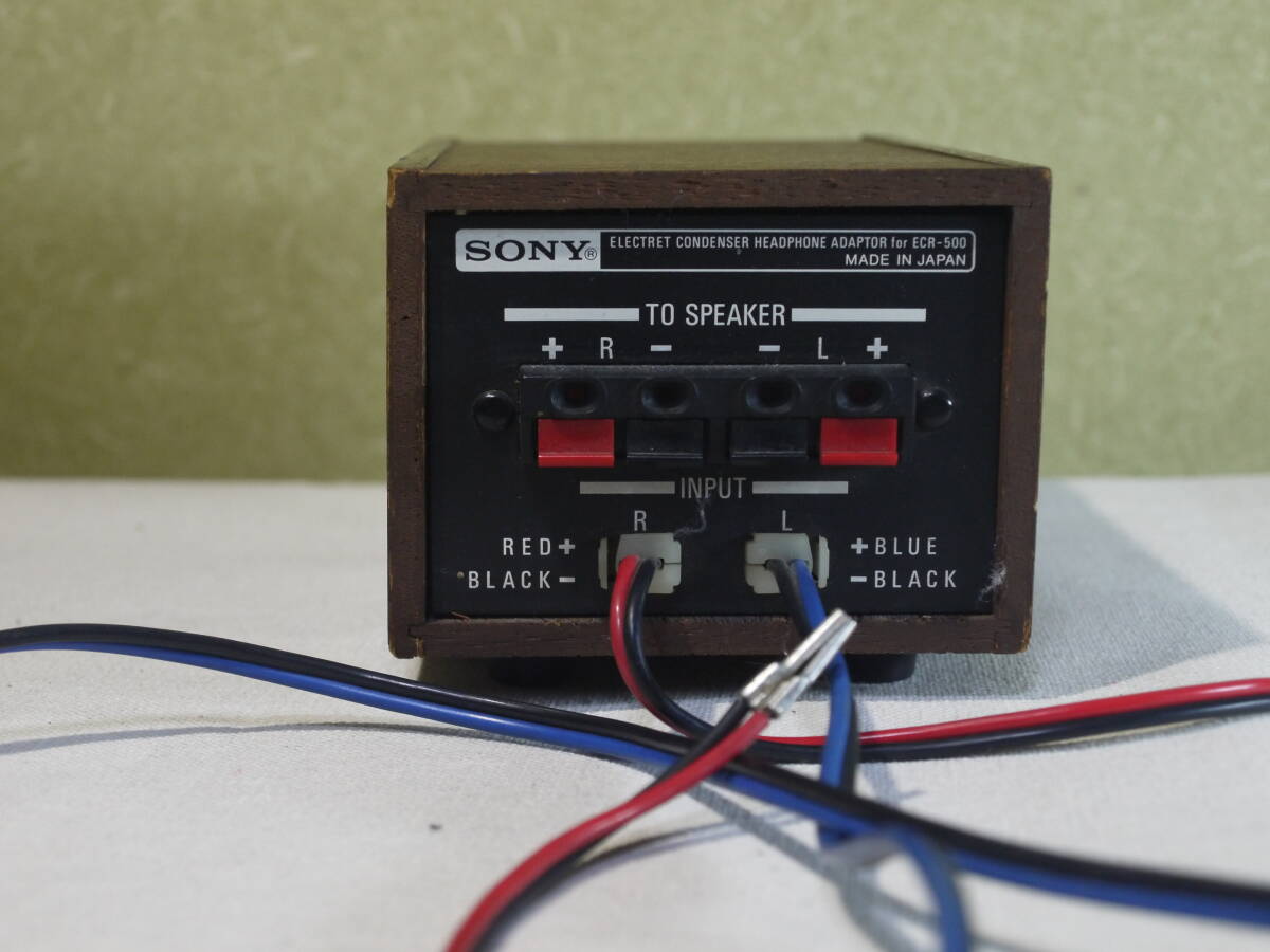 Item photo