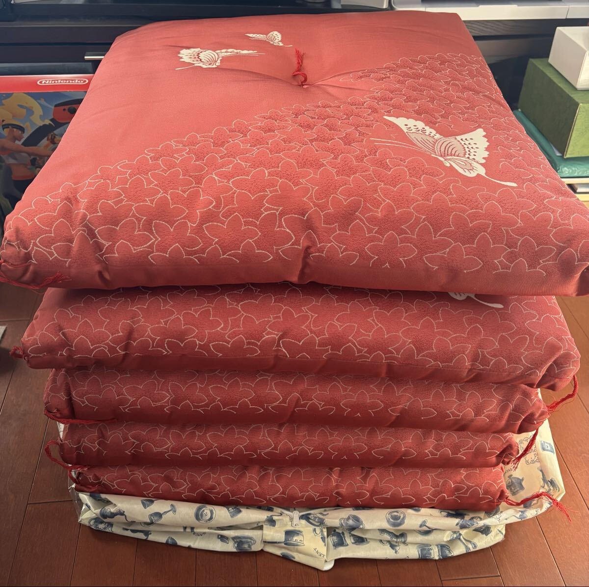 Item photo