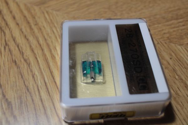 Item photo