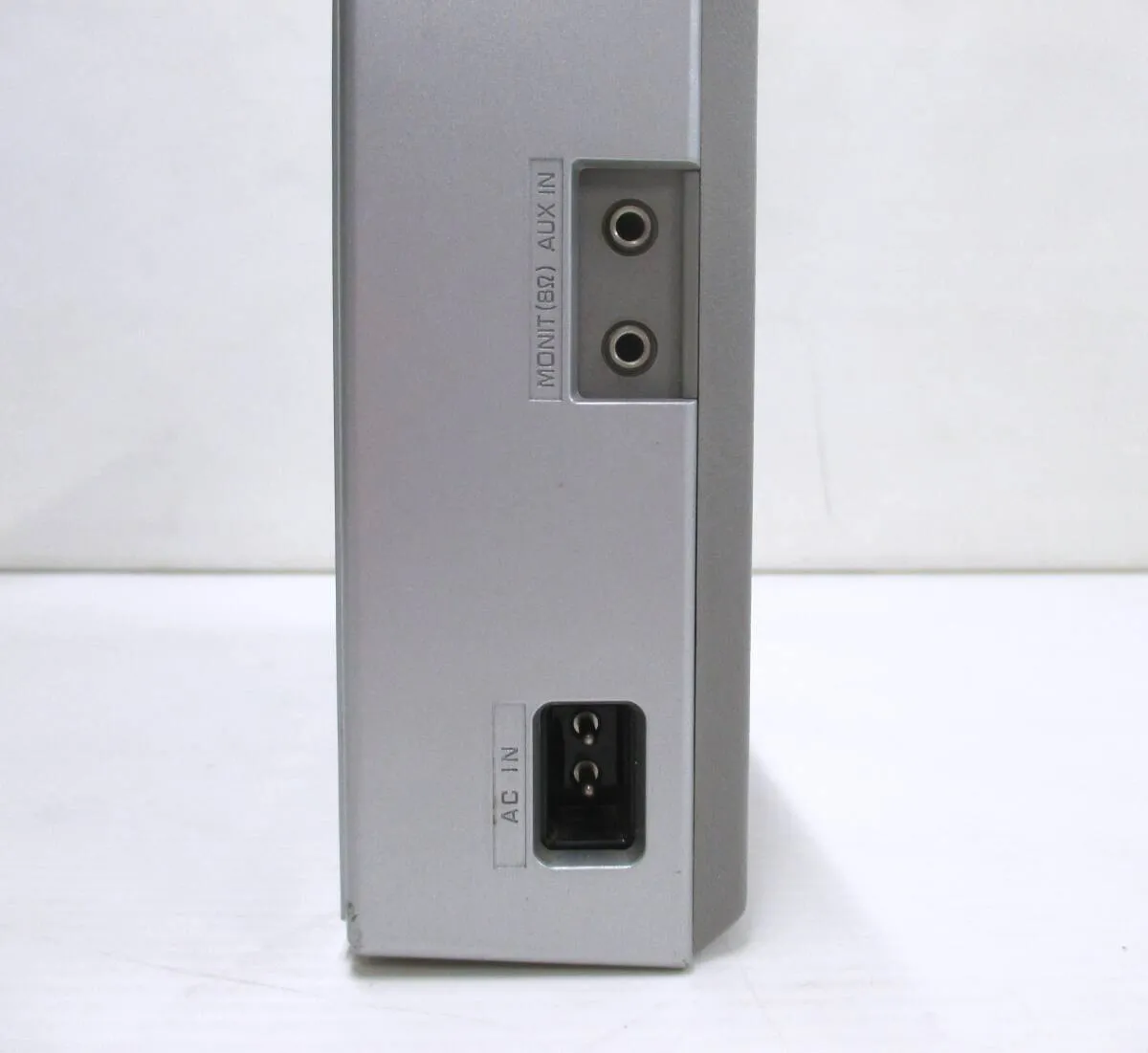 Item photo