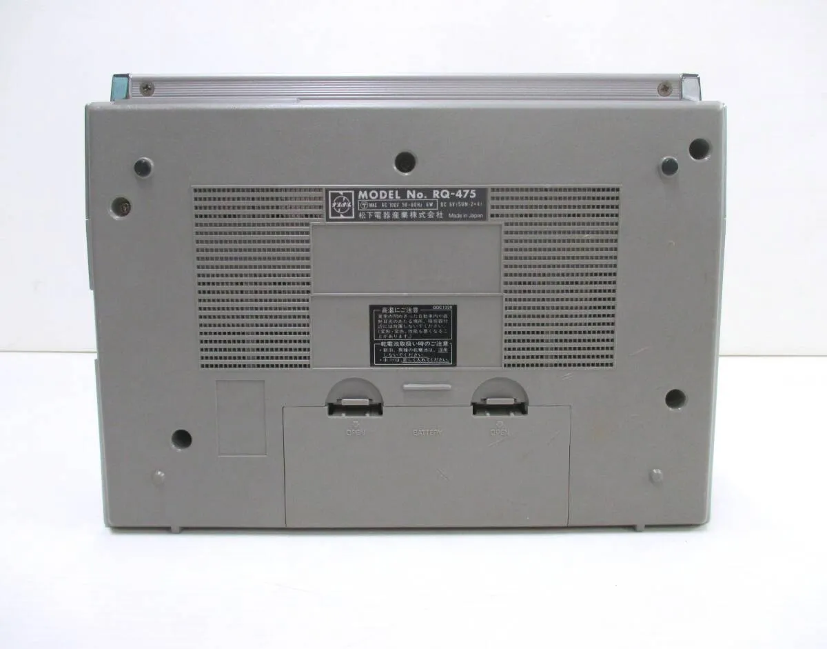 Item photo