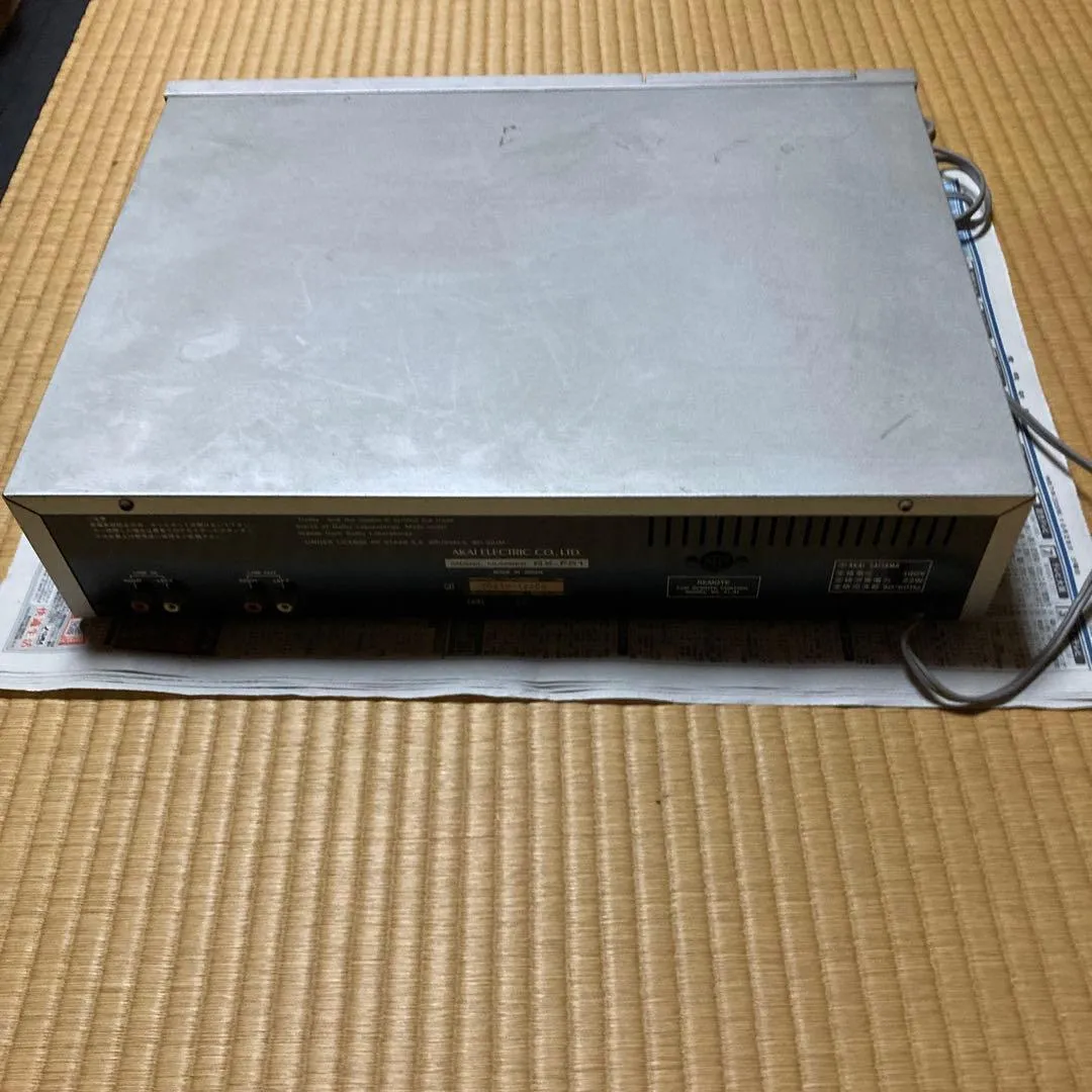 Item photo
