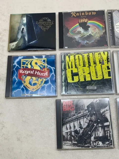 Item photo
