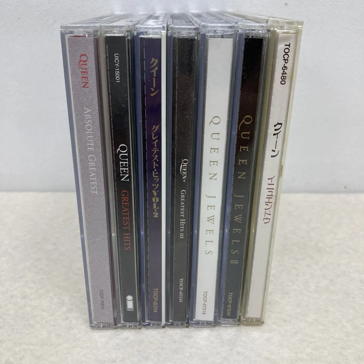 Item photo