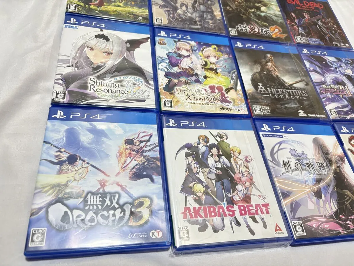 Item photo
