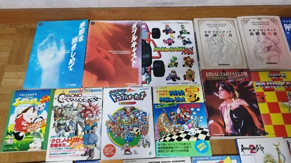 Item photo
