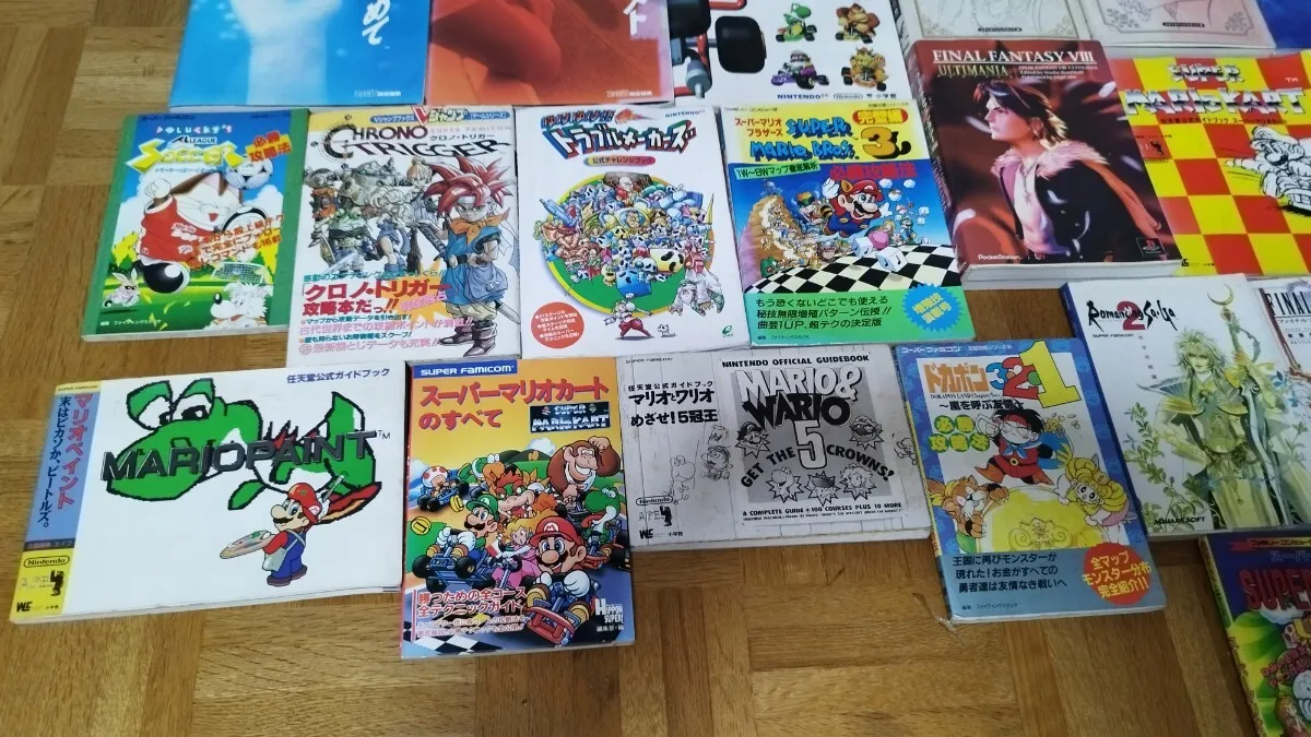 Item photo