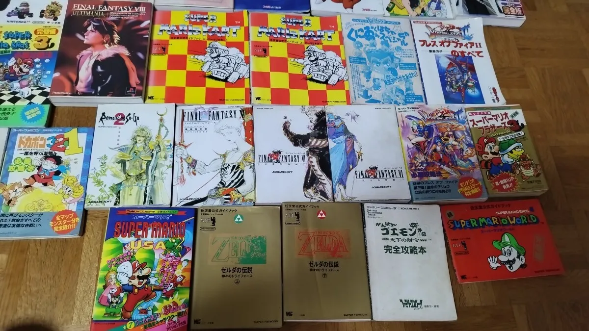 Item photo