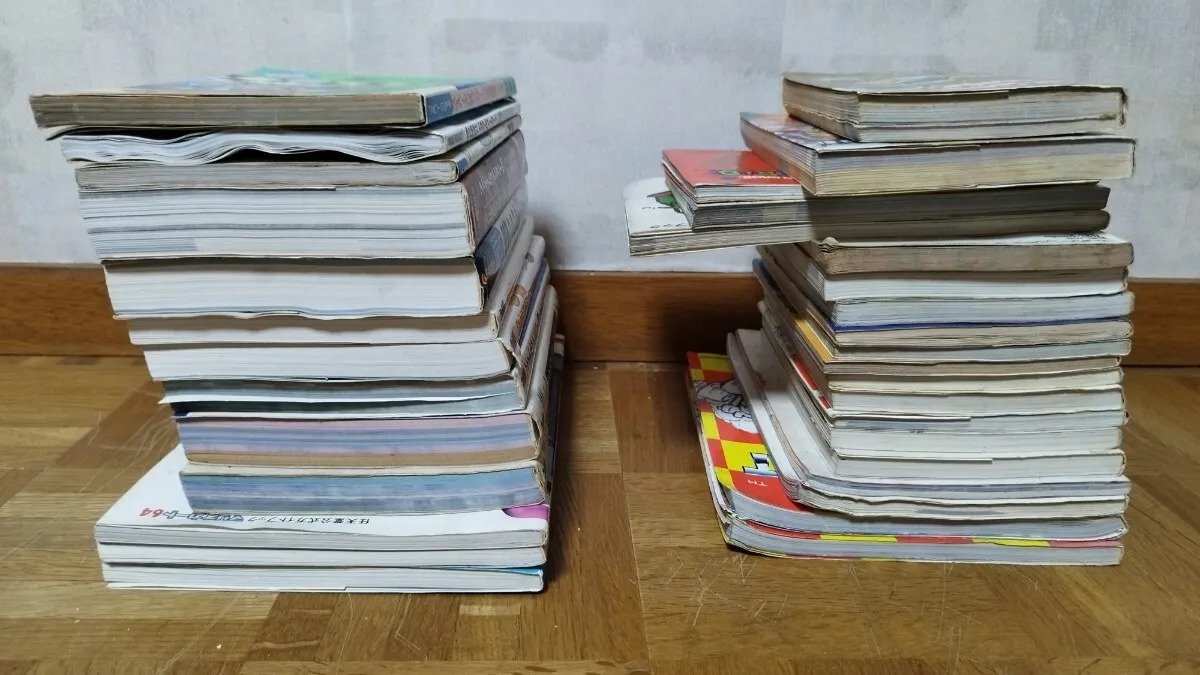Item photo