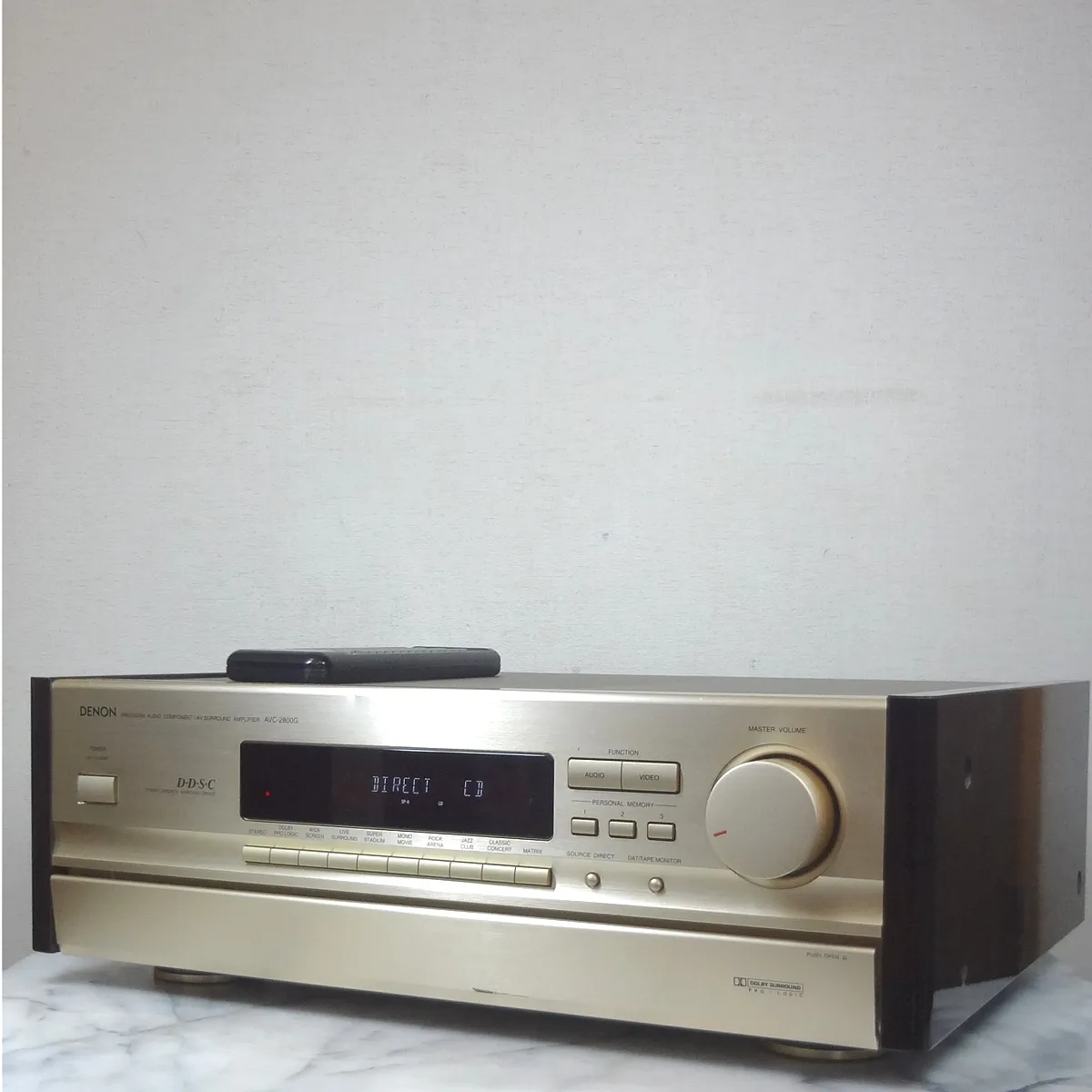 Item photo