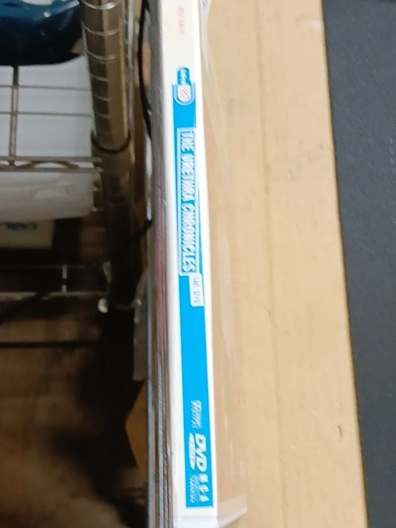 Item photo