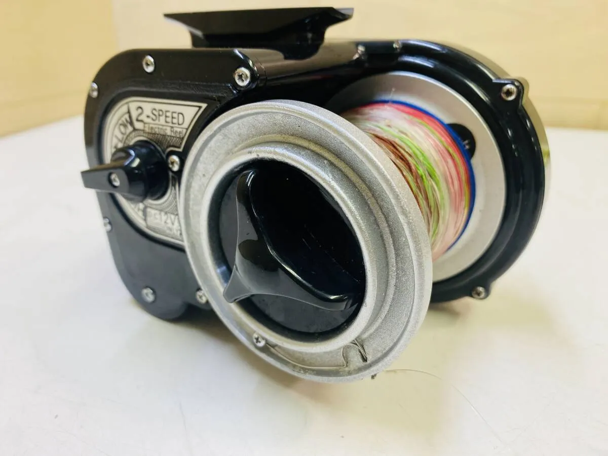 Item photo