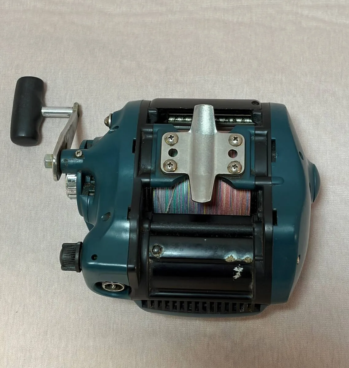 Item photo