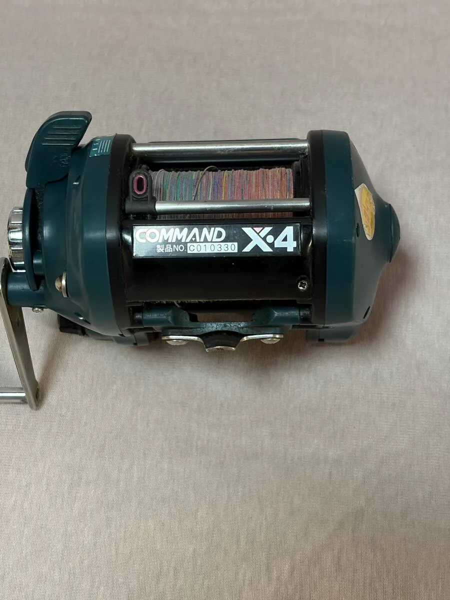 Item photo