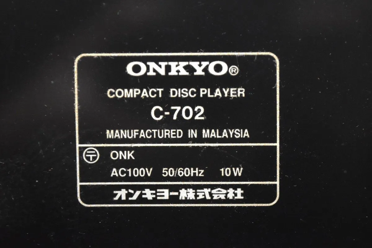 Item photo