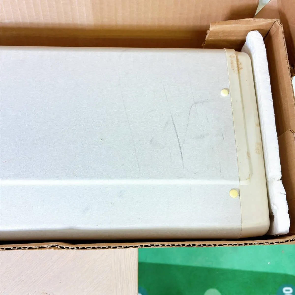 Item photo