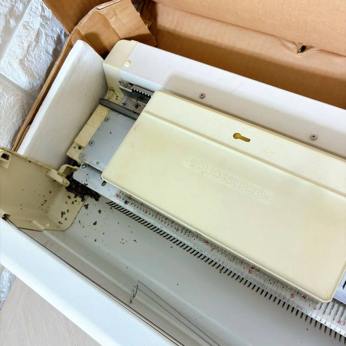 Item photo