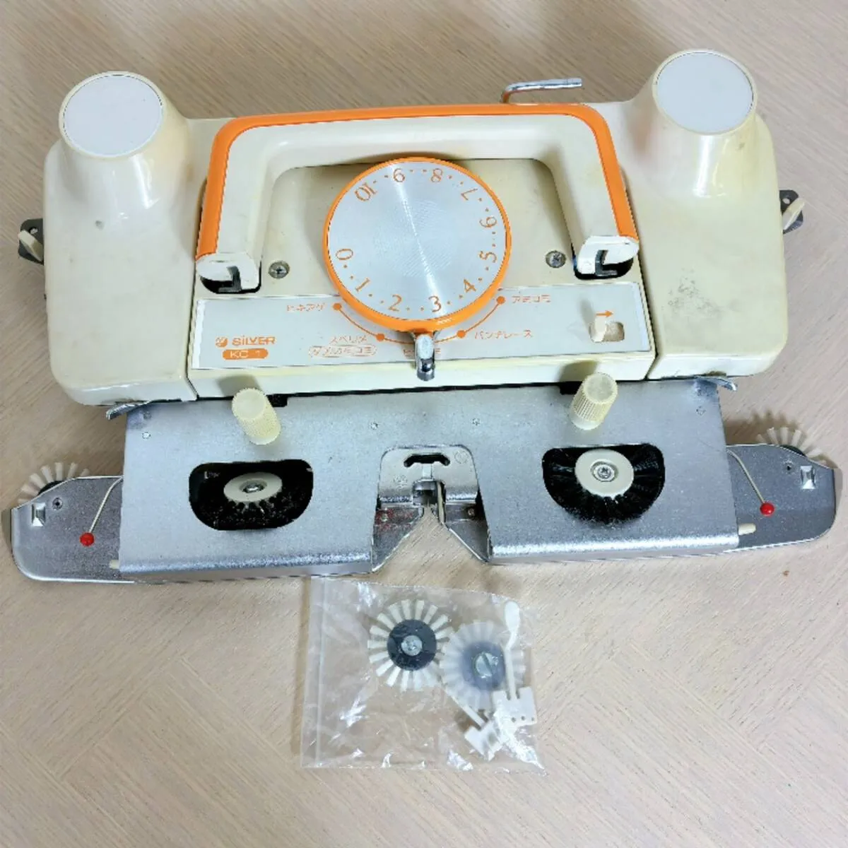 Item photo
