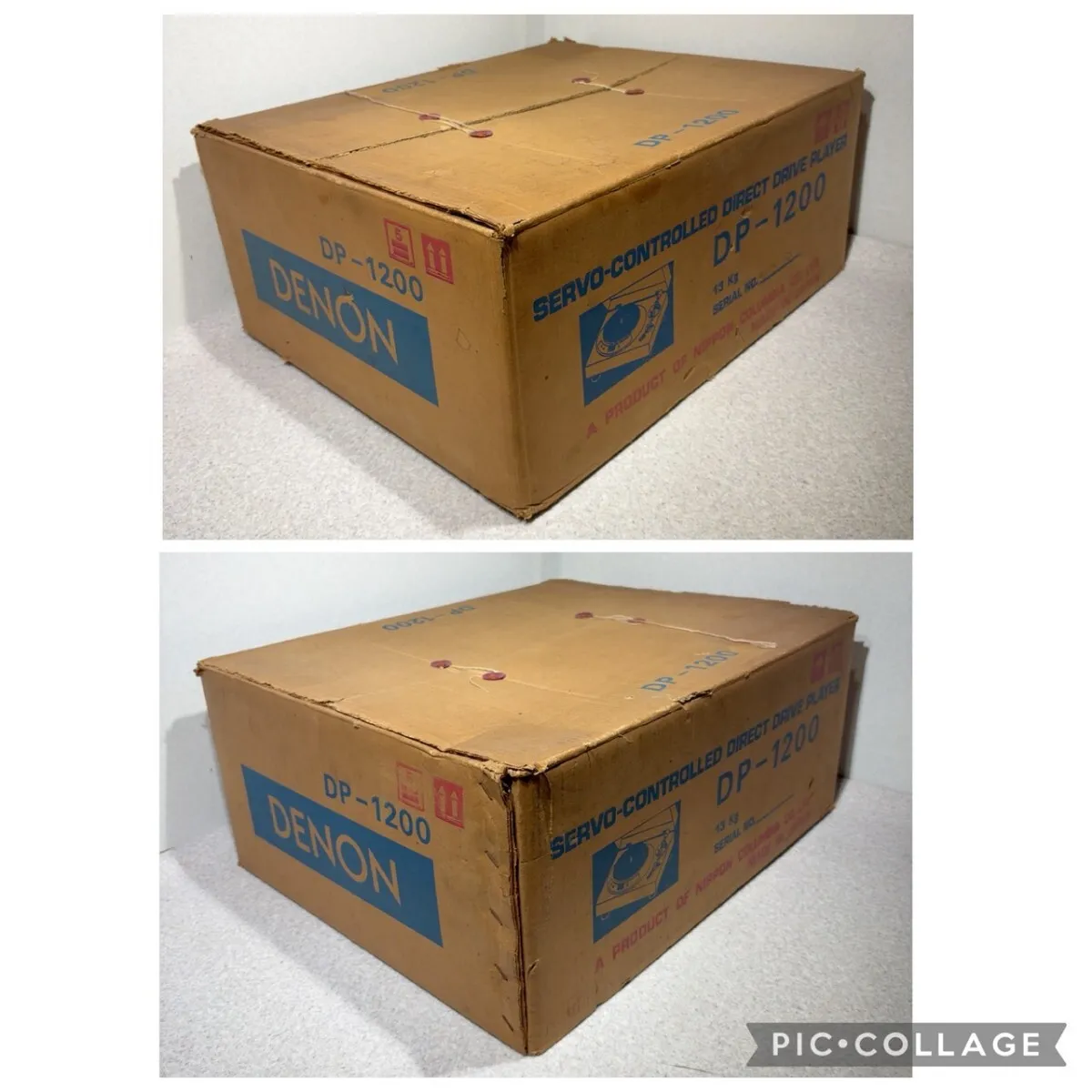 Item photo
